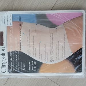 SEARS Cling•alon pantyhose tights, all in one pantyhose with panties